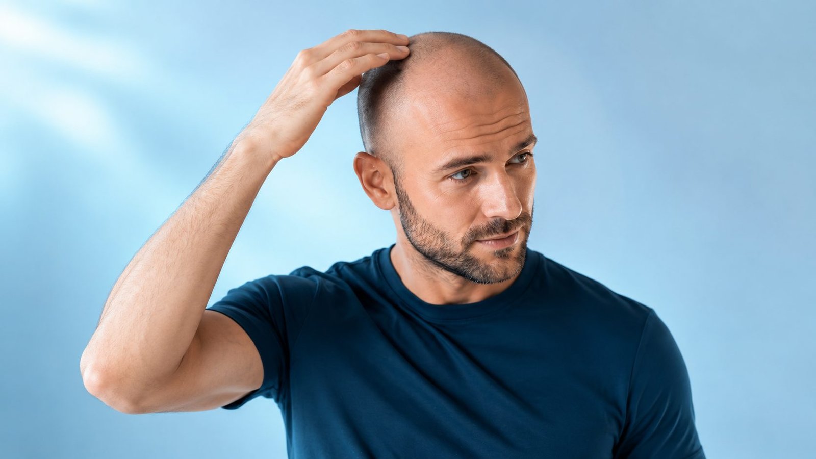 Hair Growth treatments at FaroRx