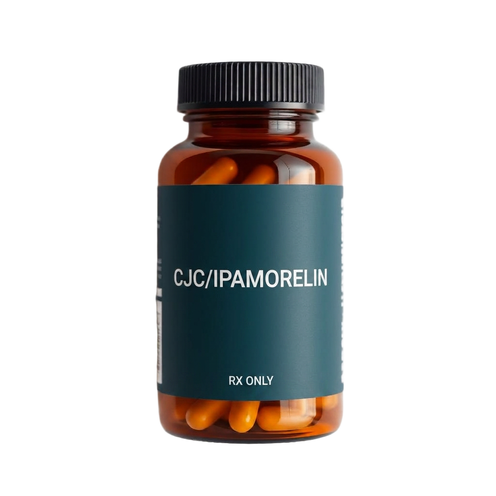 CJC/Ipamorelin from FaroRx