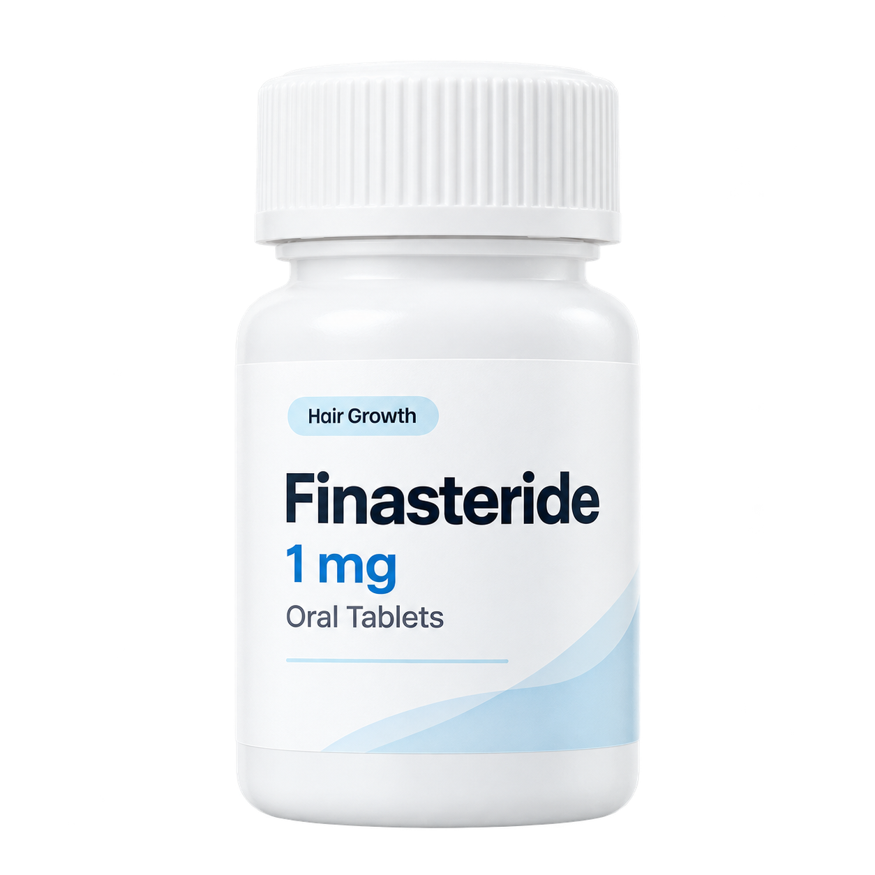 Finasteride