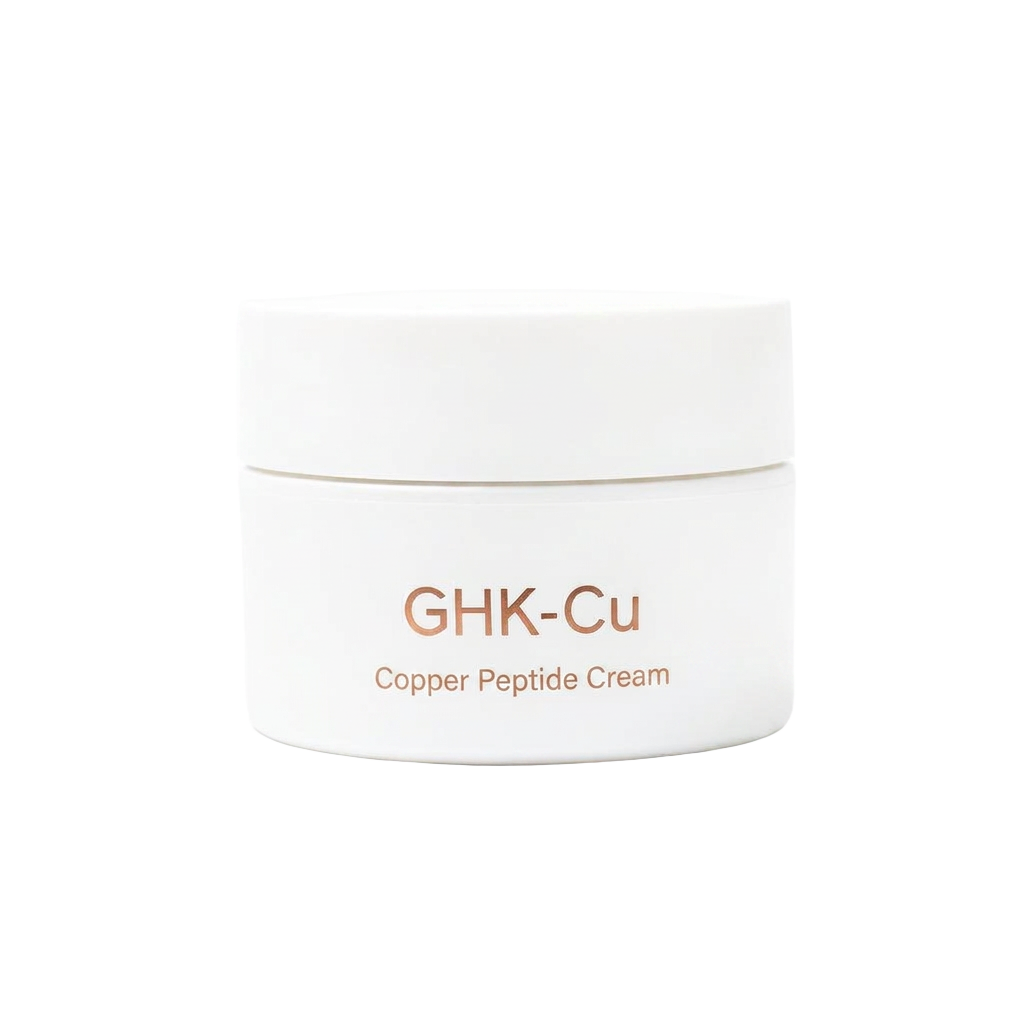 GHK-Cu Cream