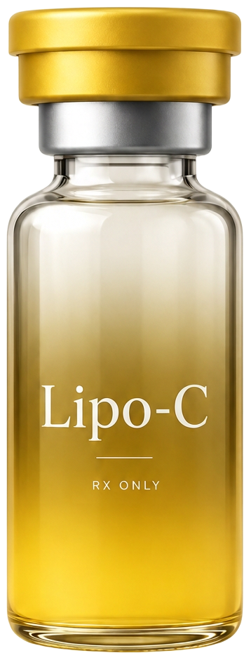 Lipo-C (Lipotropic Injection)