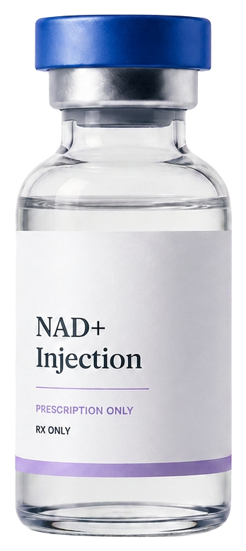 NAD+ Injection