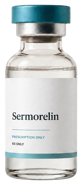 Sermorelin